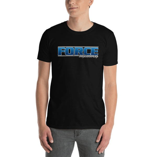 Men's Force Engineering Short-Sleeve T-Shirt
