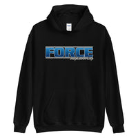 Unisex Force Engineering Hoodie