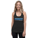 Women's Force Engineering Racerback Tank